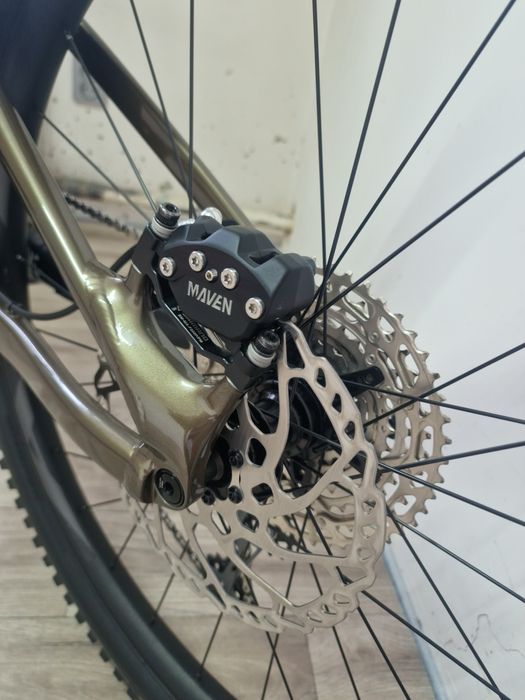 Обмнен Giant reign