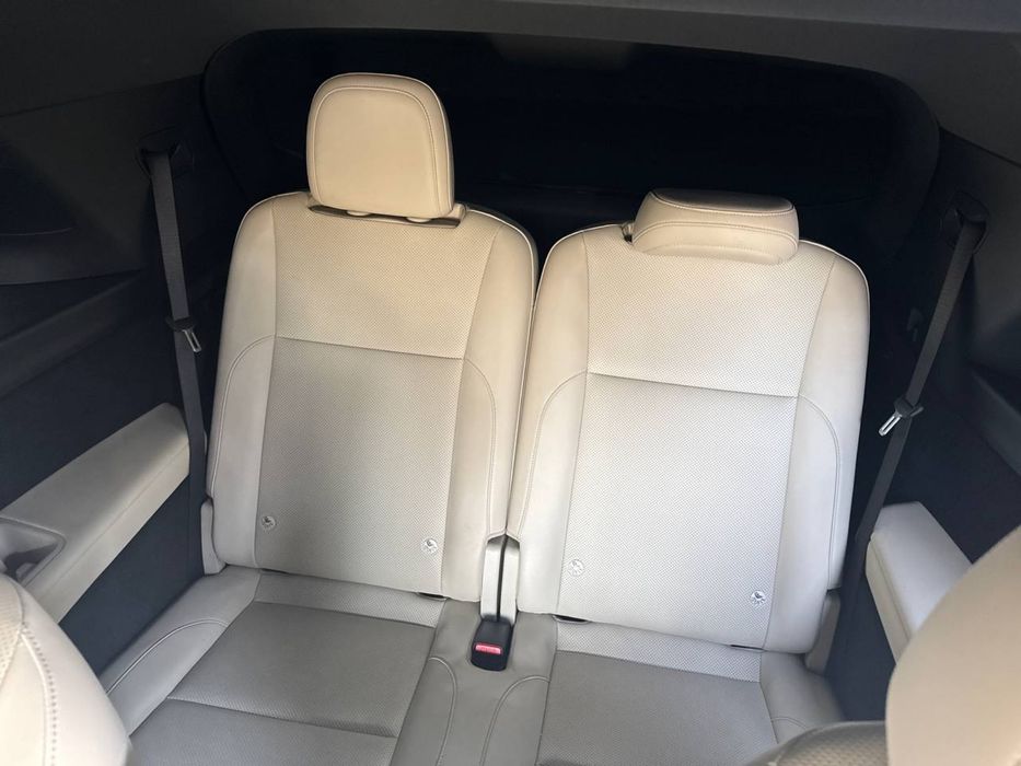 Lixiang L8 max full 2023 йил