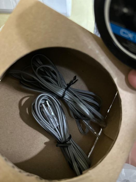 Колонки аудио система