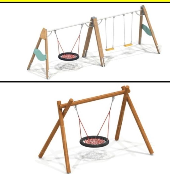 Футбольное поля,детская площадка