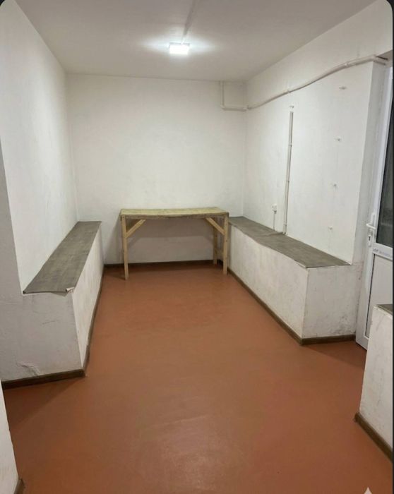 Podval sex va sklad uchun arendaga beriladi. Chilonzorda
