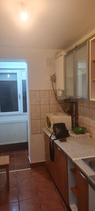 Proprietar,  închiriez apartament cu 2camere