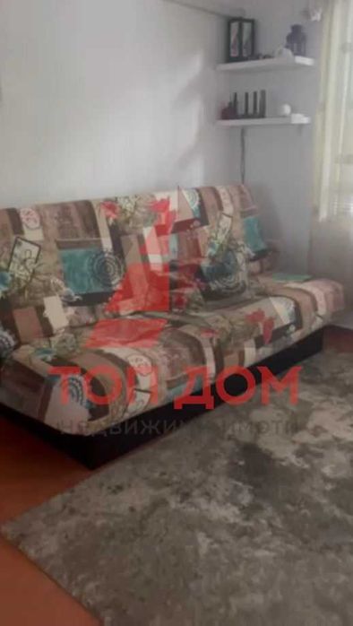 Дава се под наем Едностаен апартамент в Варна, Спортна зала - 45 кв.м за 408 € - Снимка #2