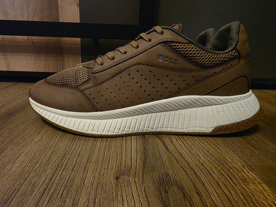 Мъжки маратонки BOSS