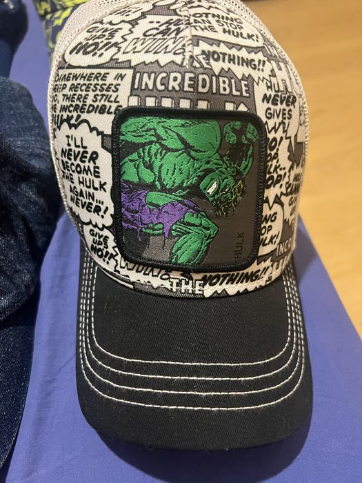 Оригинални бейзболни шапки