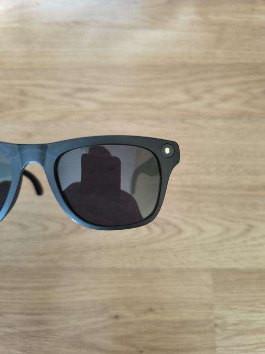 Ochelari.  Smart