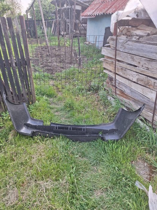 Bara spate Dacia Logan