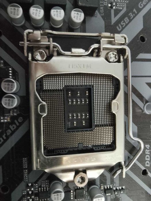 Gigabyte h310m s2 2.0 lga1151 v2