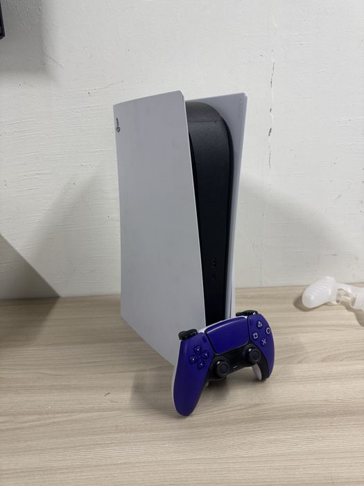Sony playstation 5