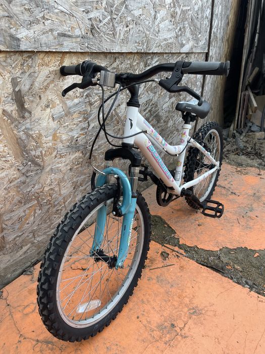 Bicicleta copii schwinn roti 20” cu schimbator