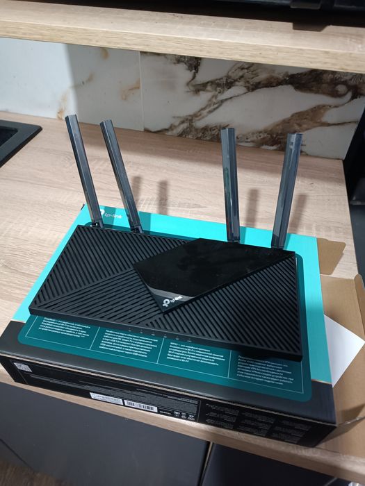Продам роутер TP-Link