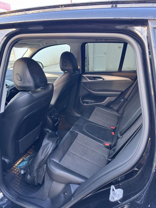 BMW X3 G01 30e xdrive