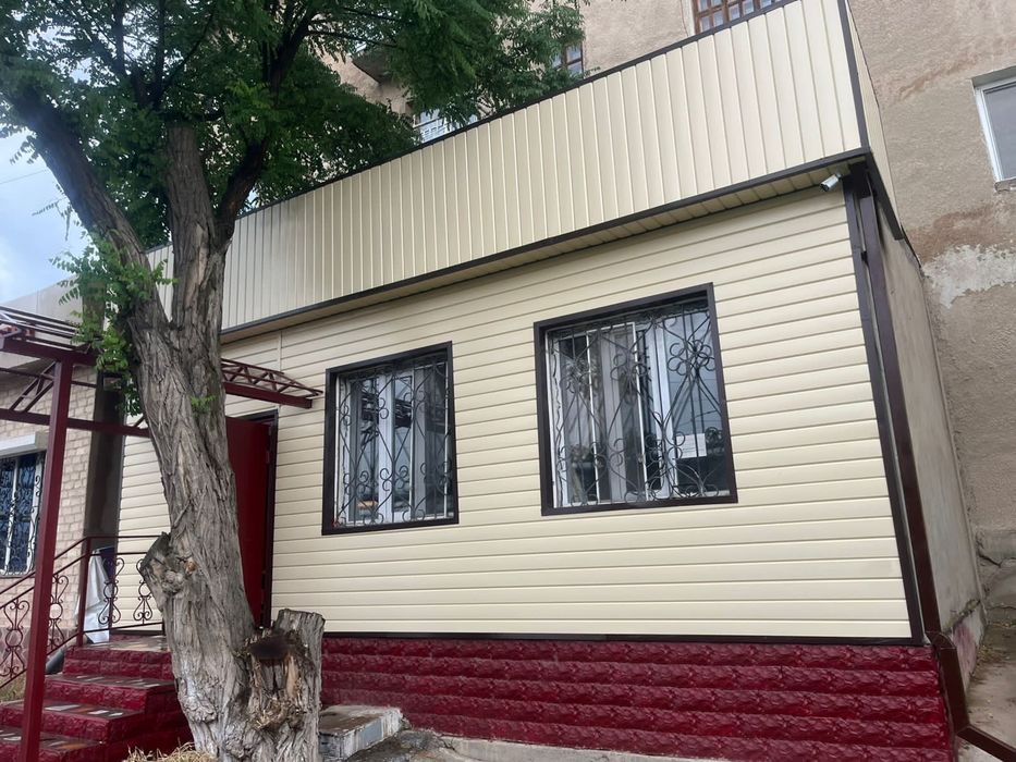 Сайдинг оптом фасадные