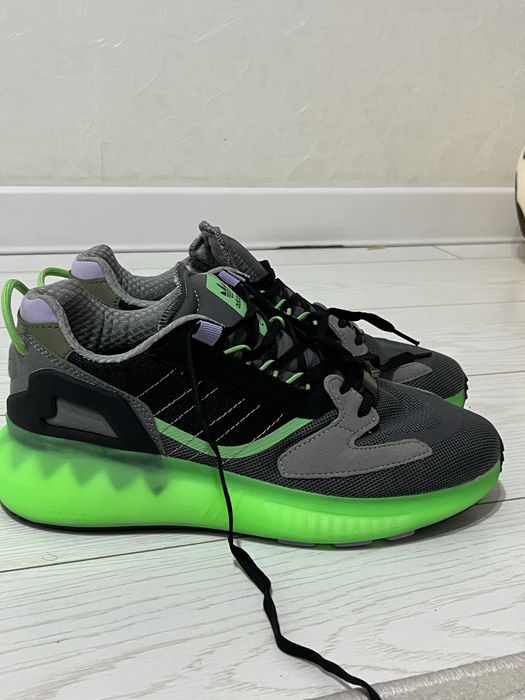 Кроссовки Adidas XZ 5 Boost