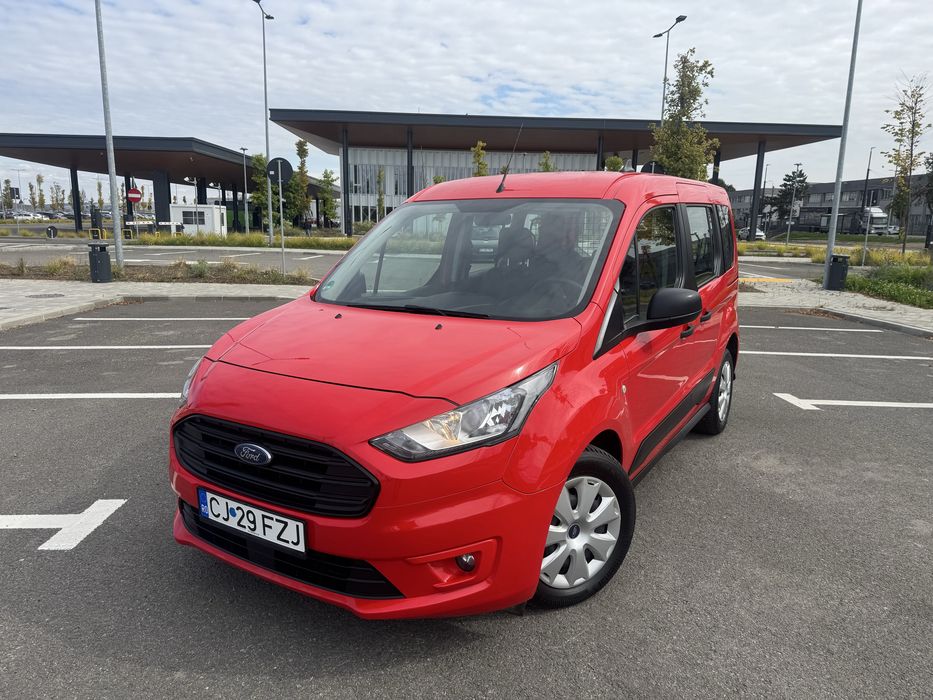 Ford Transit Connect 1.5 TDCI  2022