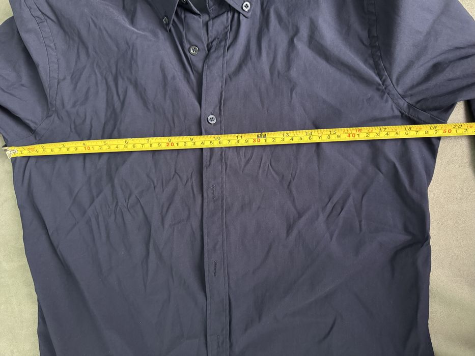 Мъжки ризи L/XL Оригинални