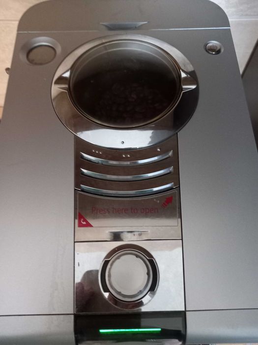 Jura ena 5 aparat automat de cafea