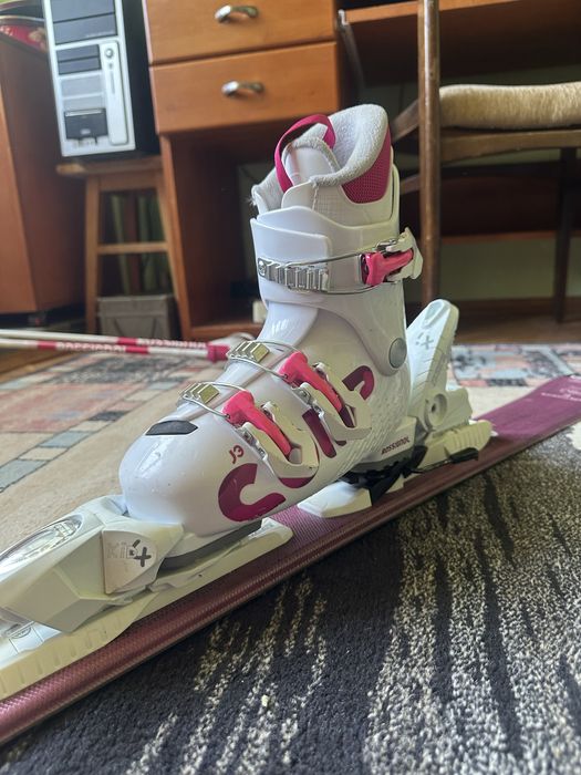 Ски Rossignol Experience W Pro – 122 см