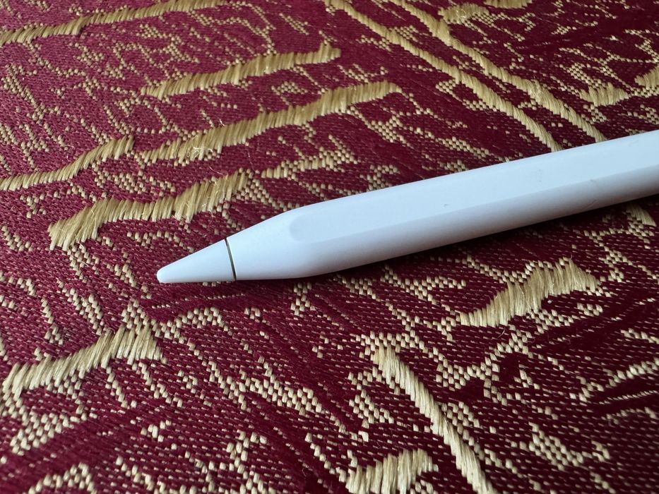 Apple Pencil Pro