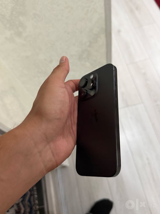 Iphone 16 pro 16pro