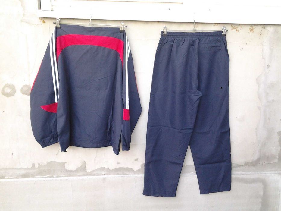 Macaw | talie 100 cm | trening sport mar. XL