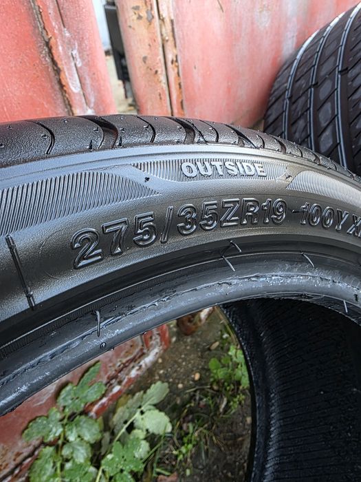 Спорт пакет  245/40/19- 275/35/19 БМВ