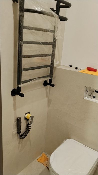 Santexnik profesoinal