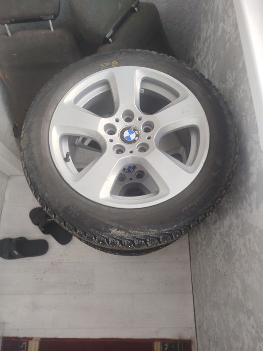 Продам резину 50000