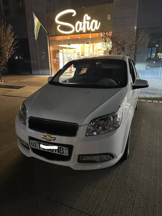 Arenda vikup nexia 3 avtomat