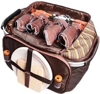 Корзина для пикника Expedition