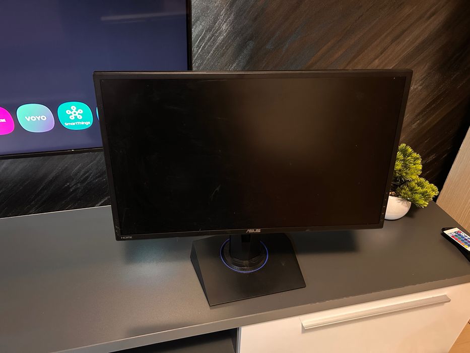 Monitor gaming Asus