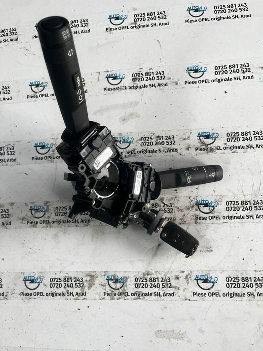 Maneta semnalizare stergatoare Chevrolet Cruze J305