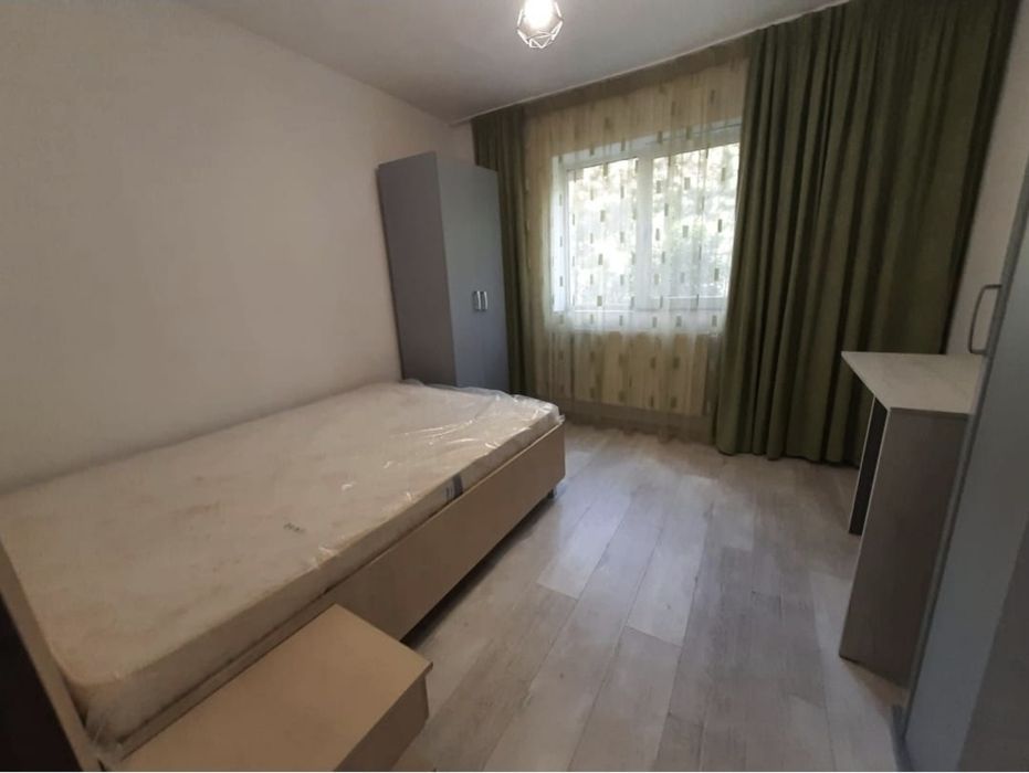 Apt. 2 dormitoare 560 eu