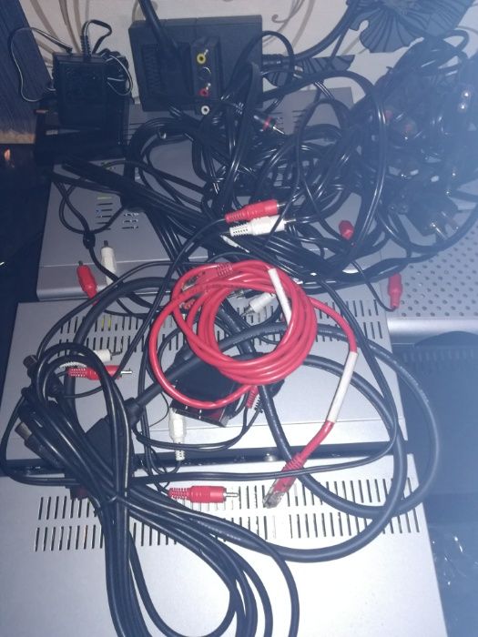 Аудио техника