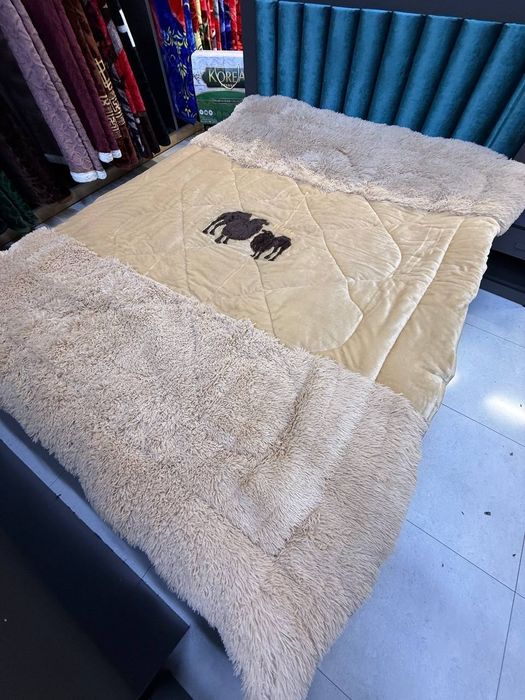 Калин 2кшлик Туя корпа доставка бепул