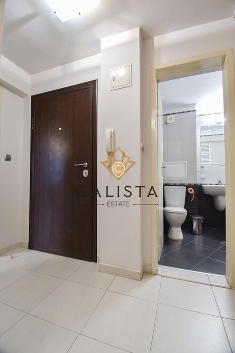Дава се под наем Тристаен апартамент в София, Младост 2 - 87 кв.м за 746.64 € - Снимка #3