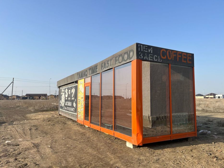 кондитерская бизнес