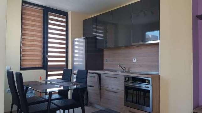 Дава се под наем Двустаен апартамент в София, Студентски град - 75 кв.м за 796.62 € - Снимка #2