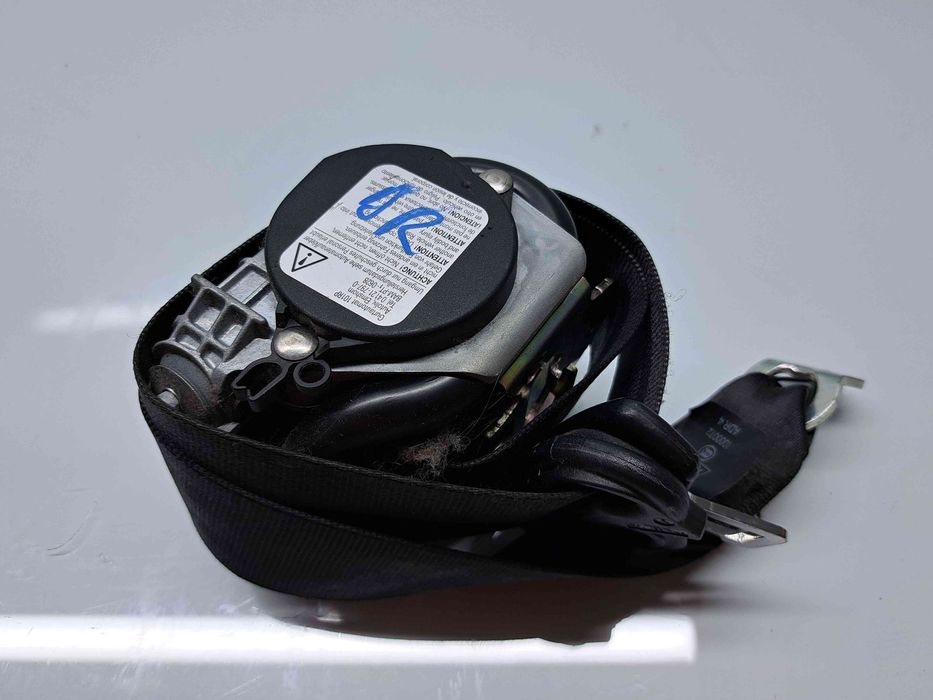 Centura dreapta fata Skoda Octavia 2 (1Z3) [Fabr 2004-2013] 1Z0857702