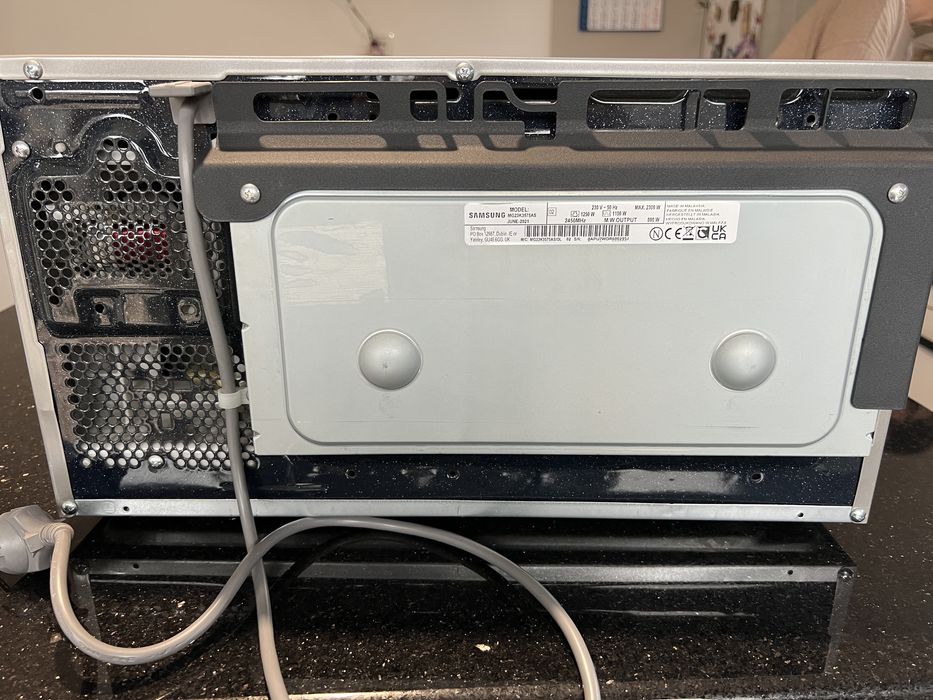 Cuptor Microunde Samsung