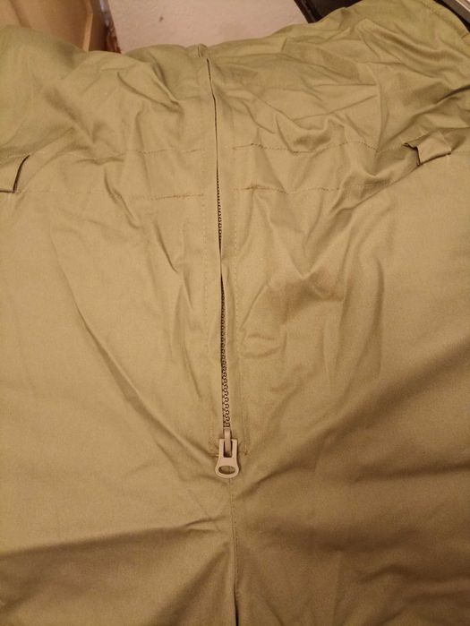 Охотничий комбинезон