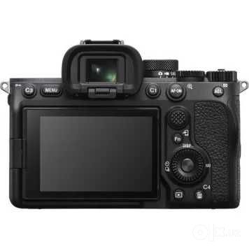 Sony A7 IV только боди  + Клетка+зарядка