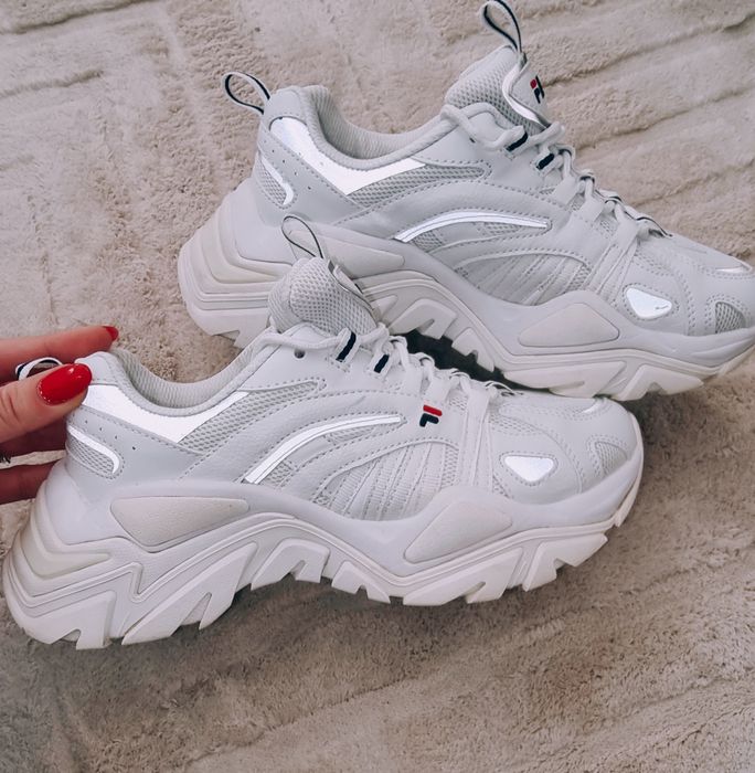 Adidasi Fila electrove