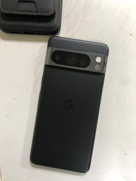 Pixel 8 pro 256 gb