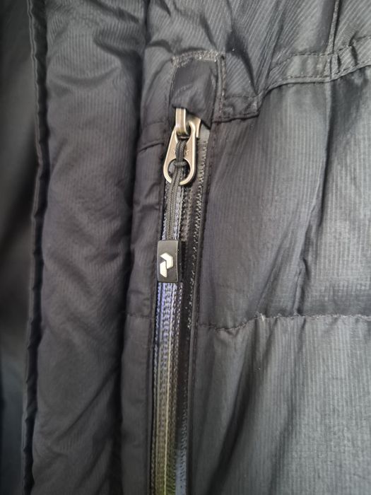 Vestă / Geaca Peak Performance
