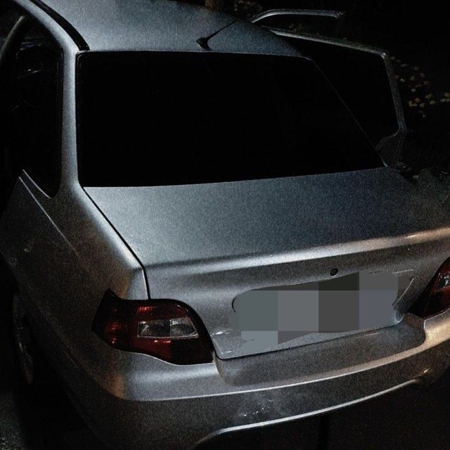 NEXIA 2 DONS 1.6 Chevrolet