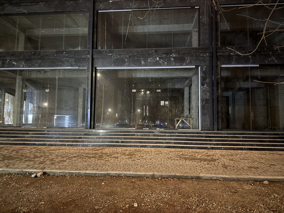 Сдаётся в аренду нежилое помещение