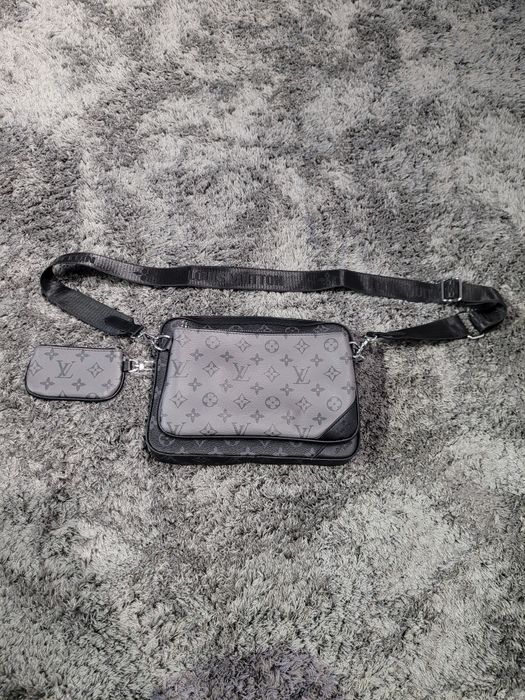 Сумка Louis Vuitton Trio
