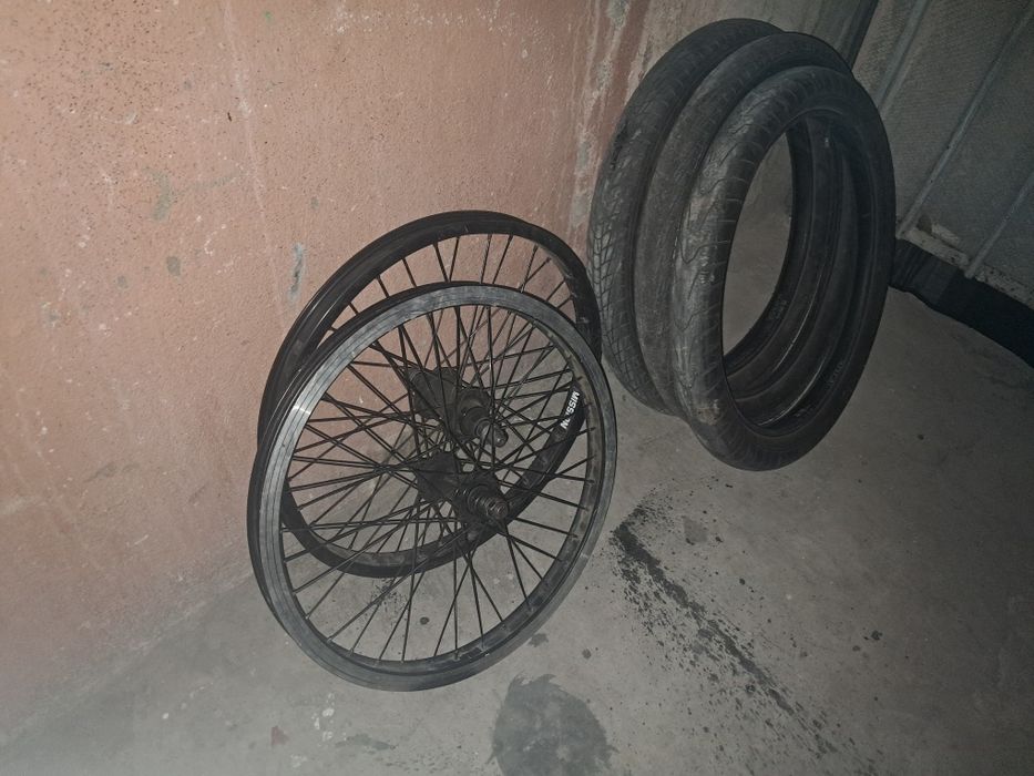 запчасти бмх г.Каскелен