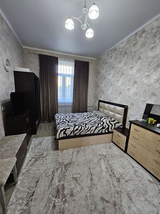 Дом в центре Дархан3 продаётся 2,2 сотки, Новомосковская